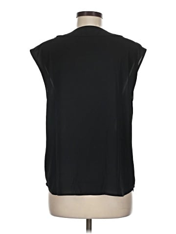 J.Crew Sleeveless Blouse (view 2)