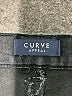 Curve Appeal Chevron-herringbone Black Jeans Size 29 waist - photo 7