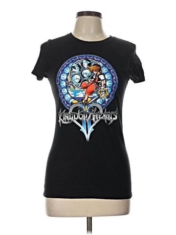 Disney Short Sleeve T-Shirt (view 1)
