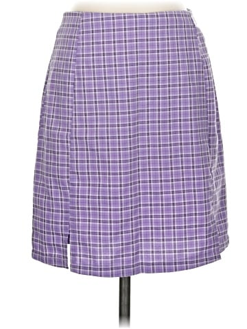 Shein Casual Skirt (view 1)