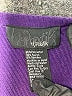 Hypnotik Purple Casual Dress Size L - photo 7