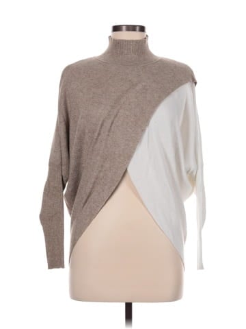 Elan Turtleneck Sweater (view 1)