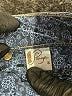 Paige Blue Jeans Size 20 (estimated) - photo 7