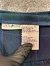 White Stag Plaid Blue Formal Skirt Size 14 - photo 4