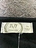 24/7 Maurices Solid Black Bodysuit Size 2X - photo 3