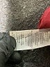 Vince. 100% Leather Red Leather Jacket Size XS - photo 4