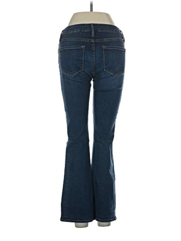 FRAME Denim Jeans (view 2)