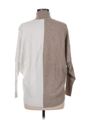 Elan Turtleneck Sweater (view 2)