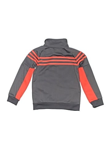 Adidas Zip Up Hoodie (view 2)