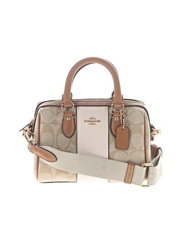 Coach Factory Satchel (view 1)