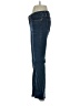 FRAME Denim Hearts Blue Jeans Size 25 waist - photo 5