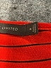 The Limited Red 3/4 Sleeve Top Size M - photo 7