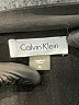 Calvin Klein Black Cardigan Size M - photo 7