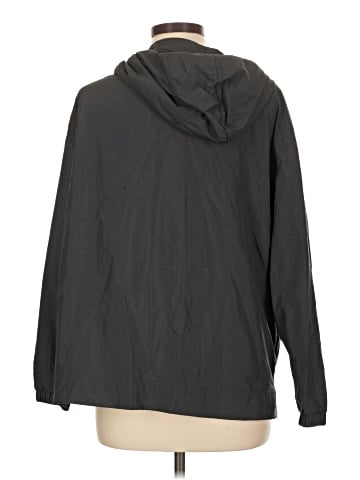 Gap Fit Raincoat (view 2)
