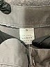 Unbranded 100% Viscose Gray Cargo Pants Size S - photo 7