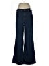 Unbranded Blue Jeans Size 32 waist - photo 1