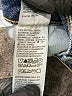 Levi's 100% Cotton Hearts Blue Jeans Size 30 waist - photo 9