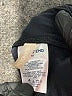 Lands' End Solid Black Active Skort Size 10 - photo 4
