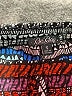 Bebop Print Blue Shorts Size S - photo 3