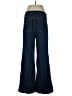 Unbranded Blue Jeans Size 32 waist - photo 2