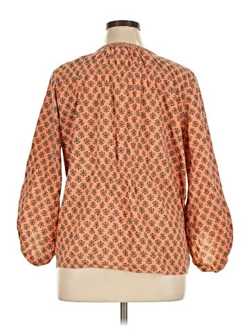 Sundance 3/4 Sleeve Blouse (view 2)