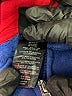 Team Apparel Blue Zip Up Hoodie 12-18 MO / 18 MO - photo 4
