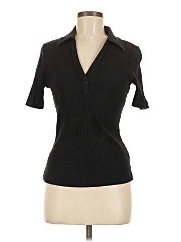 Boston Proper Short Sleeve Top (view 1)