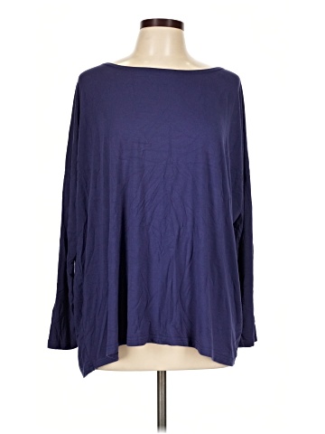 Piko 3/4 Sleeve T-Shirt (view 1)