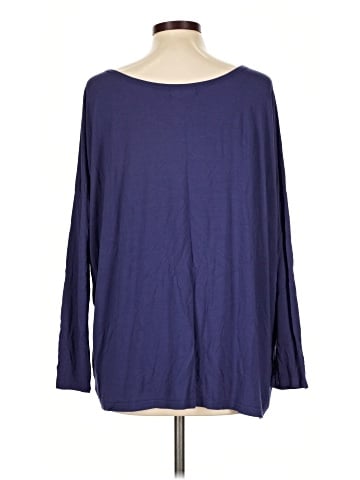 Piko 3/4 Sleeve T-Shirt (view 2)