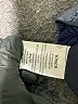 Vince. 100% Leather Black Leather Jacket Size XS - photo 7