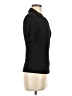 Boston Proper Black Short Sleeve Top Size M - photo 4