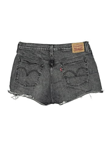 Levi's Denim Shorts (view 2)