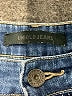 Uniqlo Blue Jeans Size 23 waist - photo 7