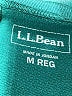 L.L.Bean Solid Teal Casual Pants Size M - photo 7