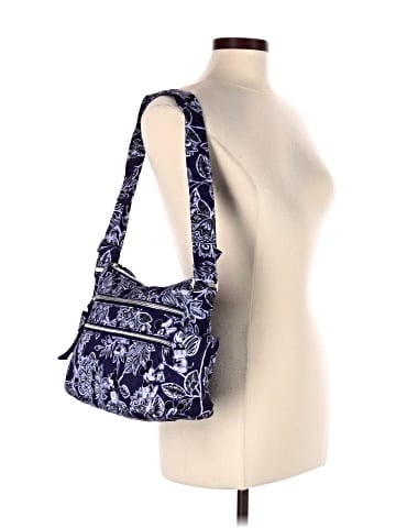 Vera Bradley Disney Parks Crossbody Bag (view 2)