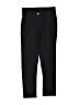 Active by Old Navy Solid Black Active Pants Size 8 - photo 2