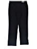 Andy & Evan 100% Polyester Solid Black Dress Pants Size 16 - photo 2