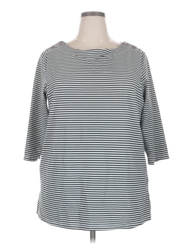 Jessica London Casual Dress (view 1)
