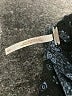 Free People 100% Rayon Black Pullover Sweater Size S - photo 7