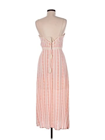 Altar'd State Casual Dress (view 2)