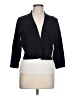 Grace Black Cardigan Size L - photo 1