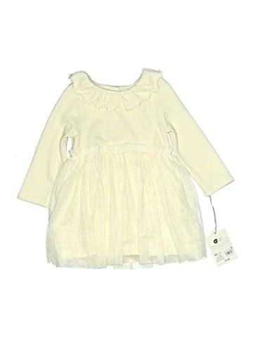 Cloud Island Dress (view 1)