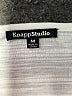 Knapp Studio Ivory 3/4 Sleeve Top Size M - photo 7