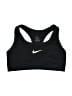 Nike Black Active Tank Size S (kids) - photo 1