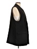 Topshop Black Tuxedo Vest Size 12 - photo 4