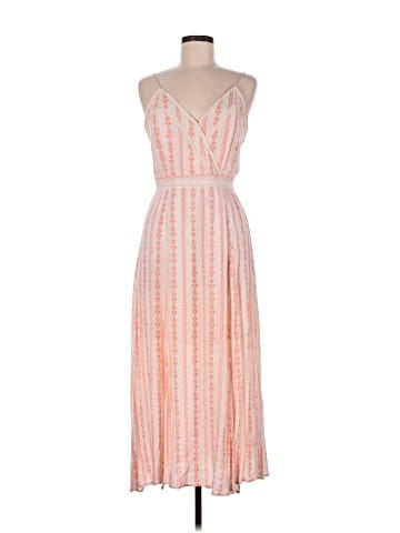 Altar'd State Casual Dress (view 1)
