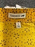 Toad & Co Yellow Casual Skirt Size S - photo 4