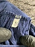 Unbranded Solid Blue Casual Dress Size S - photo 7