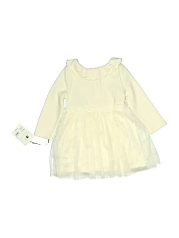 Cloud Island Dress (view 2)