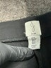 J by Joie Solid Black Active Pants Size S - photo 4